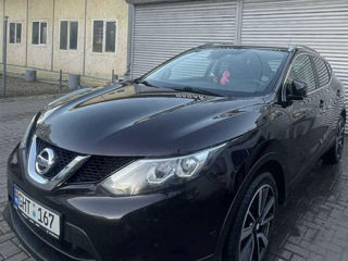 Nissan Qashqai foto 5