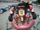 Altă marcă -karting 100сс foto 5