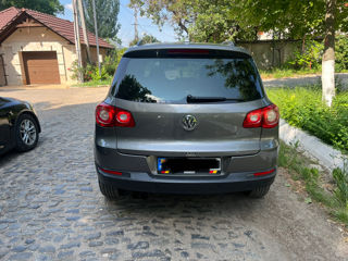 Volkswagen Tiguan фото 3
