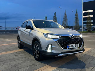 BAIC X55 foto 2