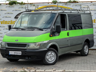 Ford Transit foto 5