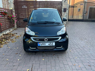 Smart Fortwo foto 2