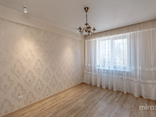 Apartament cu 2 camere, 60 m², Buiucani, Chișinău foto 6