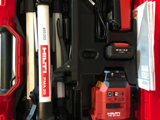 Hilti 3D -620€