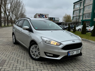 Ford Focus foto 2