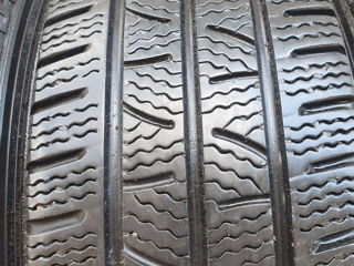 235/65/ r16-c- pirelli.m&s.2022г. foto 3