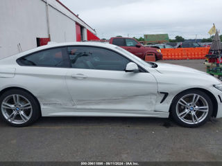 BMW 4 Series foto 6