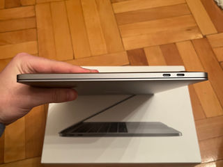 Vând MacBook Pro 2019 foto 9