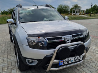 Dacia Duster foto 5