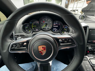 Porsche Cayenne foto 6