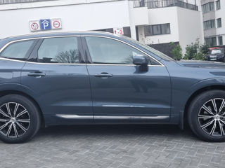 Volvo XC60 foto 10