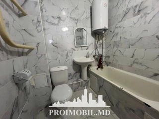 Apartament cu 1 cameră, 40 m², Botanica, Chișinău foto 11