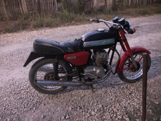 Jawa 350 foto 3