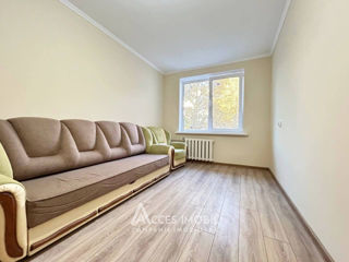 Apartament cu 1 cameră, 32 m², Râșcani, Chișinău foto 2