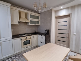 Apartament cu 2 camere, 67 m², Ciocana, Chișinău