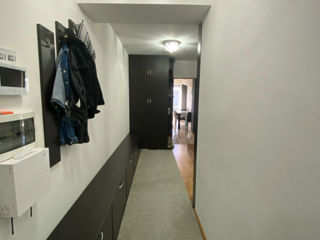 Apartament cu 2 camere, 90 m², Buiucani, Chișinău foto 2