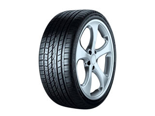 285/45 R 19 ContiCrossContact UHP ML MO 107W (X5 s anvelope