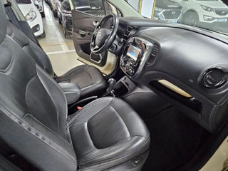 Renault Captur foto 11