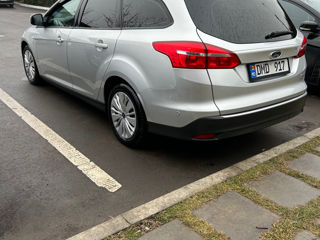 Ford Focus foto 3