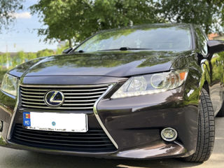 Lexus ES Series foto 1