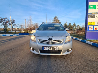 Toyota Verso foto 3