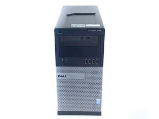 Dell OptiPlex 9020 MT ( i7-4770/ 16GB/ SSD 256GB+HDD) din Germania. Licență Win10Pro. Garantie 2 ani foto 2