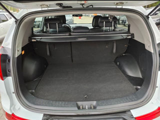 KIA Sportage foto 10