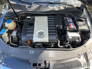 Volkswagen Passat foto 9