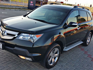 Acura MDX foto 5