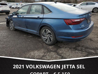 Volkswagen Jetta foto 5