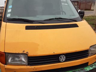 Volkswagen Transporter foto 1