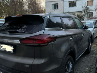 Geely Atlas Pro foto 4