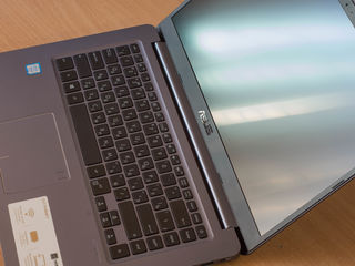 Ноутбук  Asus 15.6" S510UA Grey (Core i3-8130U 4Gb 256Gb) foto 9