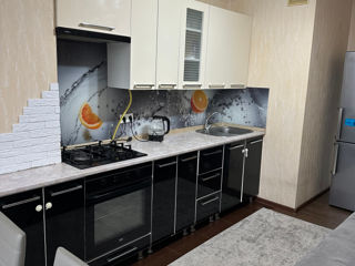 Apartament cu 1 cameră, 50 m², Râșcani, Chișinău foto 5