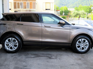 Land Rover Range Rover Evoque foto 5