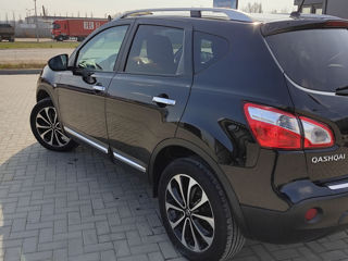 Nissan Qashqai foto 2