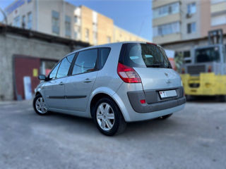 Renault Scenic foto 4