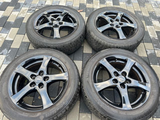 5x114,3 R16 Reno,toyota,kia..