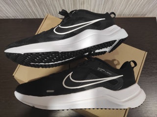 Кроссовки Nike Running Downshifter 12 размер 43,5MD(UK9,5)(US10,5)(EUR44,5) 28,5cm.Original. foto 6