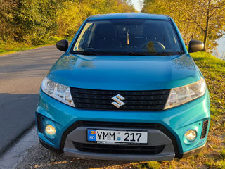 Suzuki Vitara foto 3