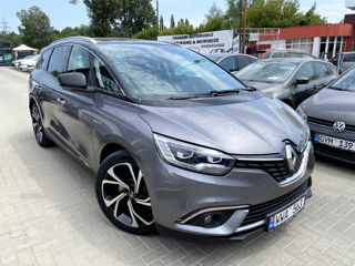 Renault Grand Scenic foto 4