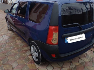 Dacia Logan Mcv foto 10