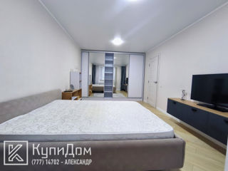 Apartament cu 2 camere, 46 m², Centru, Tiraspol