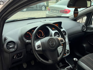 Opel Corsa foto 9