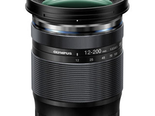 Olympus 12-200mm