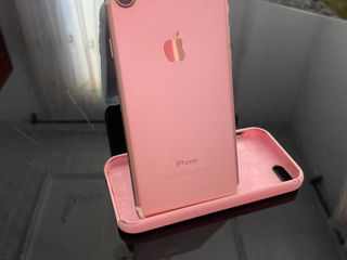 7 Rose Gold 32gb Ideal Ca Nou foto 6