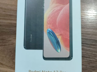 Nou/Sigilat Xiaomi Redmi Note 12 Pro 8gb / 256gb