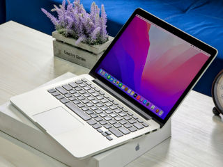 TOP ! MacBook Pro 13 Retina 2015 (Core i7 5557u/8Gb Ram/1TB SSD/13.3" Retina IPS) foto 5