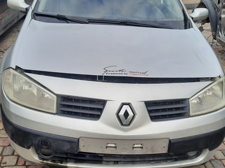 Запчасти renault megane  1.5 dci    1.9 dci 2005-06 год foto 2