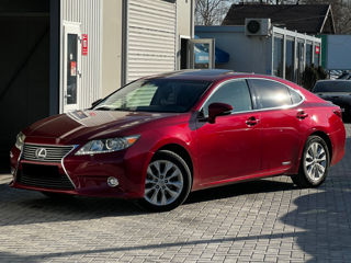 Lexus ES Series